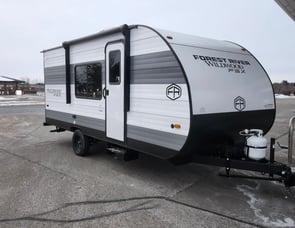 Forest River RV Wildwood FSX 174BHLE