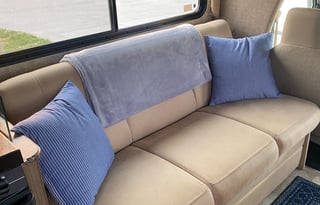 SUPER CLEAN  Pet Friendly 2017 Coachmen Freelander