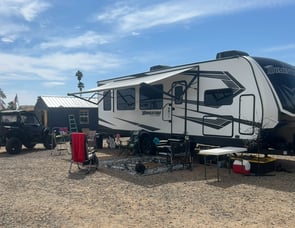 Grand Design Momentum G-Class 28G