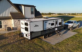 2024 Jayco JayFlight