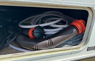 2012 Forest River RV Rockwood Ultra Lite 2702SS