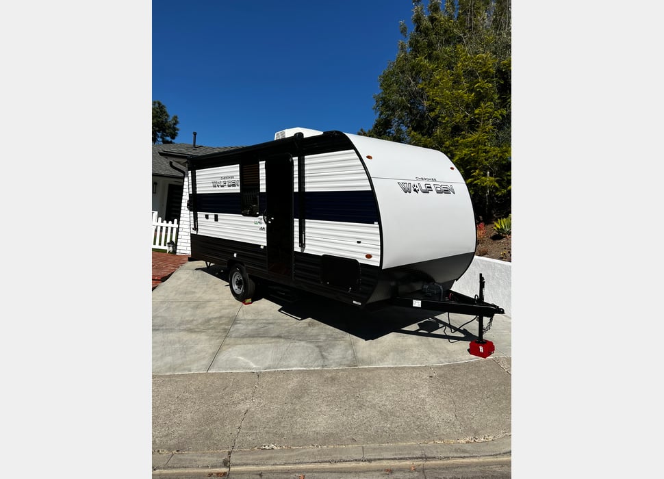 Travel Trailer rentals in San Marcos
