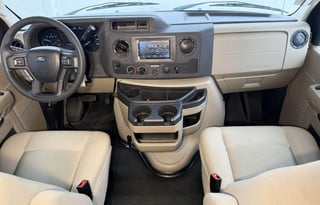 2023 Thor Motor Coach class C 31 feet