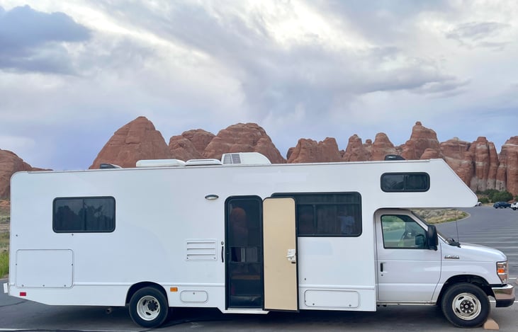 RV Photo
