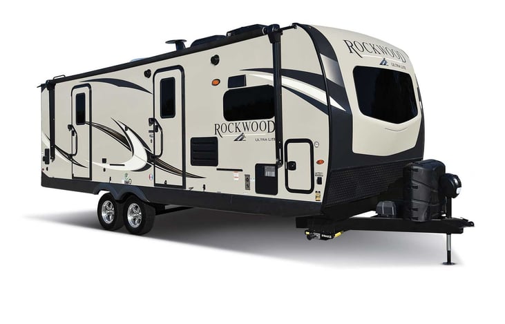 WE DELIVER AND SET UP directly to your reserved campsite and pick up at the end of your stay.