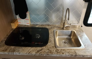 Fully Loaded 2021 Keystone RV