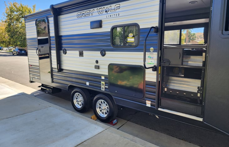 RV Photo