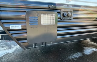 2024 Forest River RV Cherokee Wolf Den 16EV