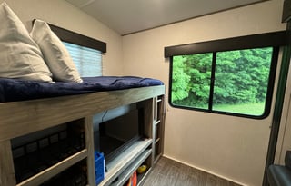Arctic Wolf Bunkhouse