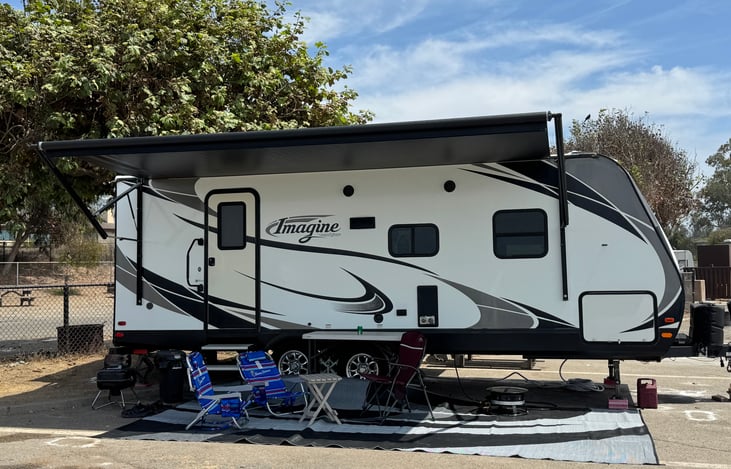 RV Photo
