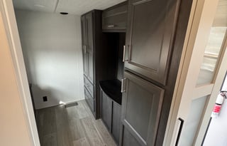 2025 Keystone Cougar 360MBI