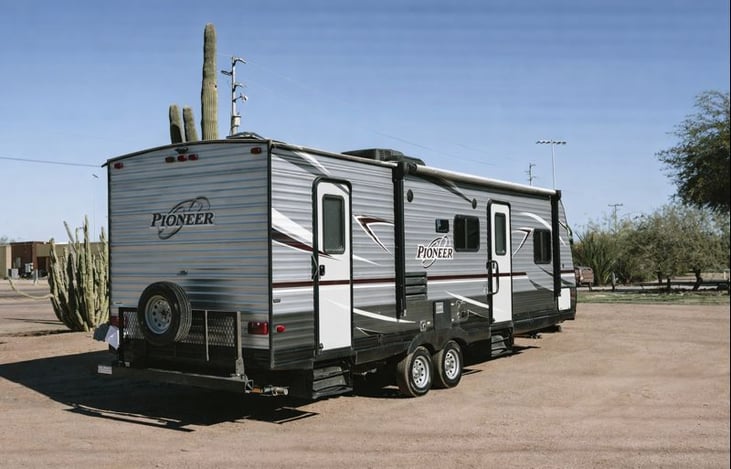 RV Photo