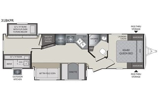 Great for families- 7 beds, 1 master bed