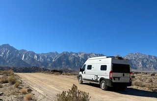 NEW 2023 Winnebago Solis B 59P