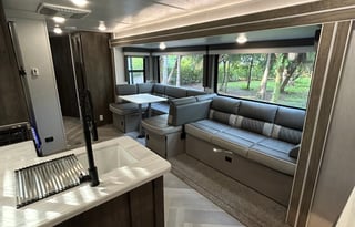 2022 DREAMERS RV PARADISE