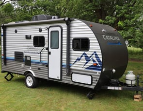 Coachmen RV Catalina Summit Series 172BHS