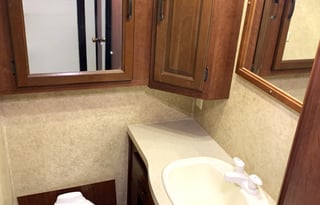 2013 Forest River RV Sunseeker