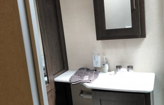 2018 Forrest River Salem lite