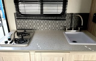 2025 Heartland Mallard 17BHL