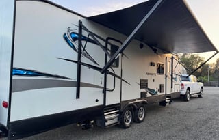 2018 Aero 2843 BH