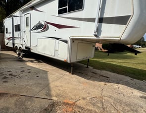 Keystone RV Everest 343L
