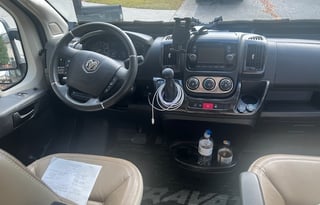 2020 Winnebago Travato