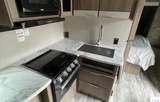 2021 Grand Design Imagine XLS 22RBE