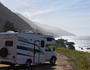 tiffin motorhomes wayfarer 19 tm