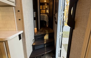 2022 Jayco North Point 310RLTS