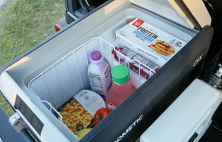 Adventure Tent | San Francisco | Unlimited Miles