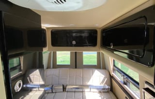 2015 Mercedes Sprinter