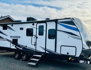 Cruiser Shadow Cruiser 240BHS