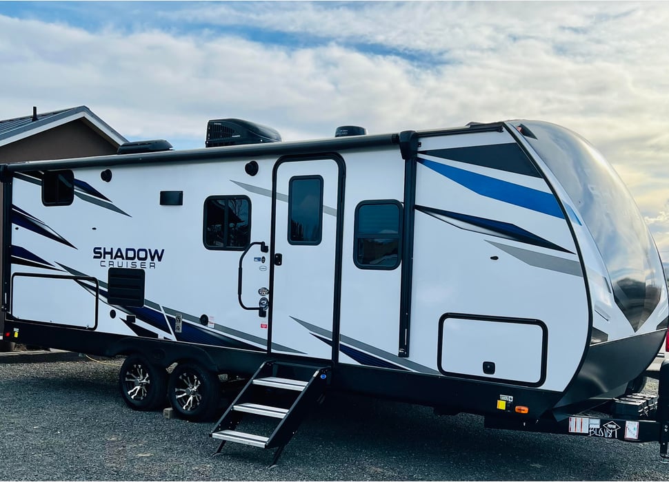 Travel Trailer rentals in Richland