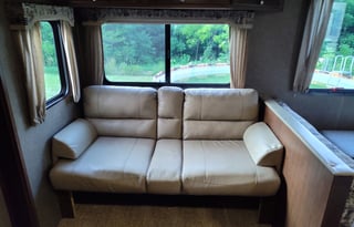 2017 Keystone Hideout Family Friendly adventures