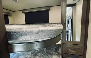 2022 Grand Design Reflection 150 Series 278BH