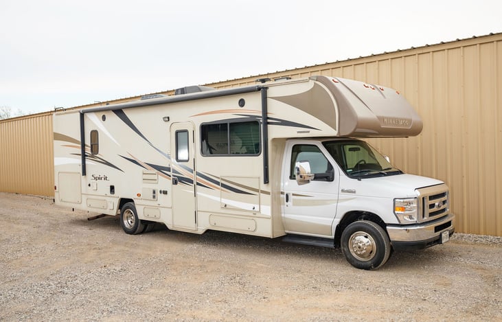 RV Photo