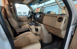 2016 Winnebago Spirit 22R