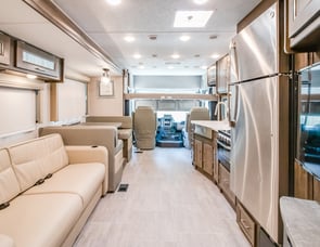 Coachmen RV Mirada 35ES