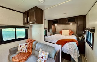 2019 Jayco Jay Flight Perfect weekender!