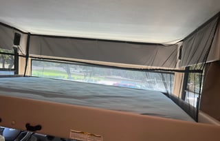 Luxury Your Way: A 5-Star Glamping Oasis