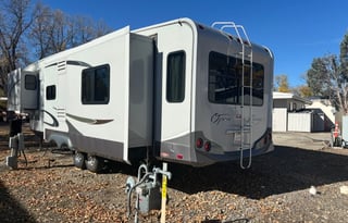 Montana Open Range