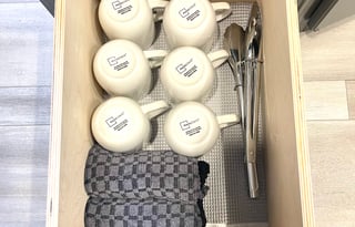 2022 Cruiser MPG Ultra Light King Bed Private Bunk