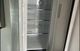 Four Paws Fifth Wheel