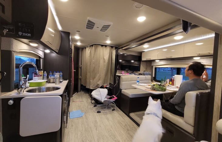 RV Photo