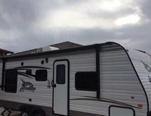 Jayco Jay Flight 23MBH