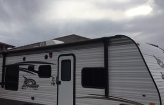 Very Light 2017 Jayco Jay Flight