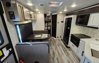 Your Home on Wheels!