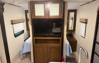 2018 Prime Time RV Tracer Breeze 26DBS