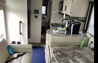 2023 Thor Motor Coach ACE 32B