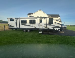 Keystone RV Outback 340BH